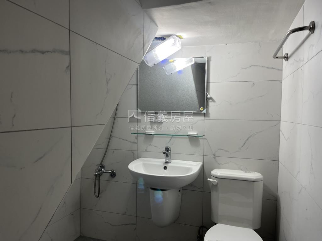後站美透天房屋室內格局與周邊環境