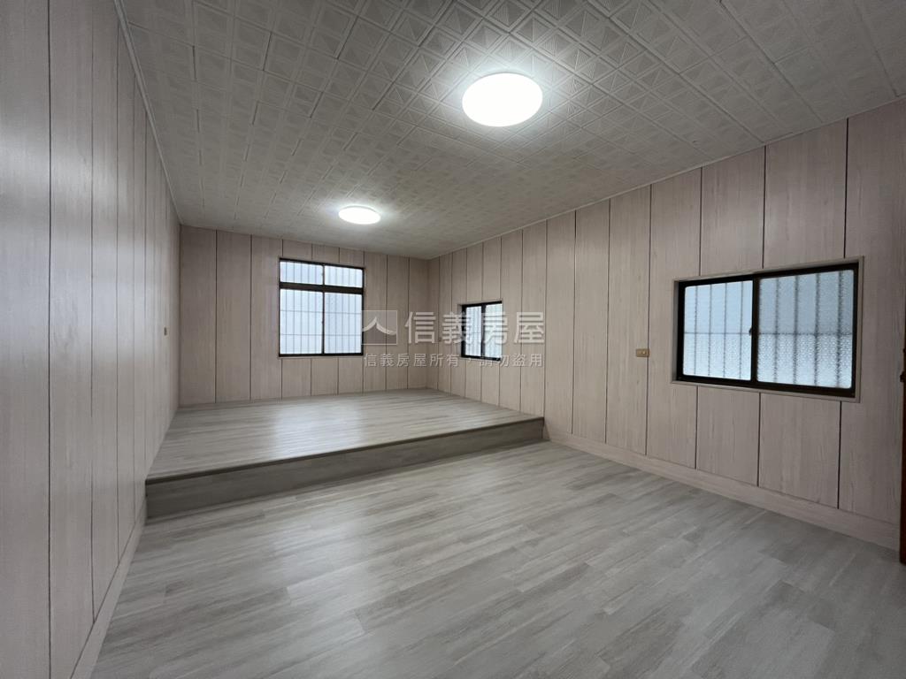 後站美透天房屋室內格局與周邊環境