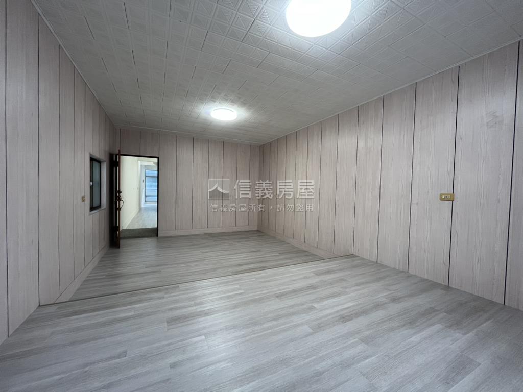 後站美透天房屋室內格局與周邊環境