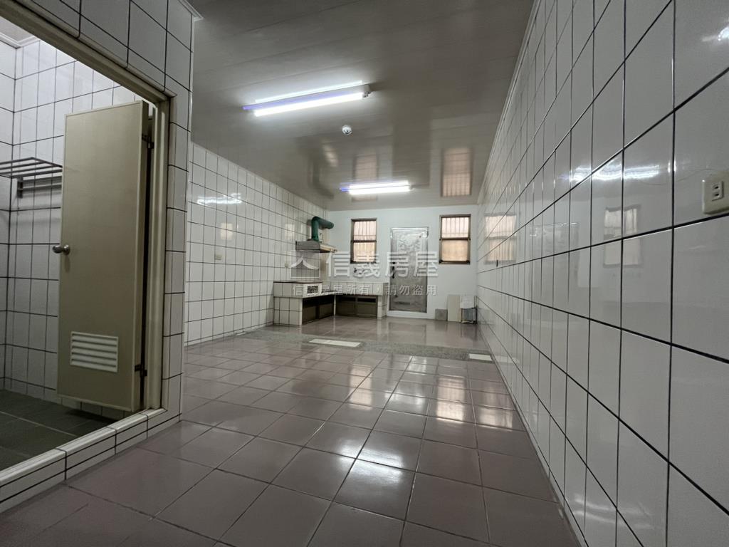 後站美透天房屋室內格局與周邊環境