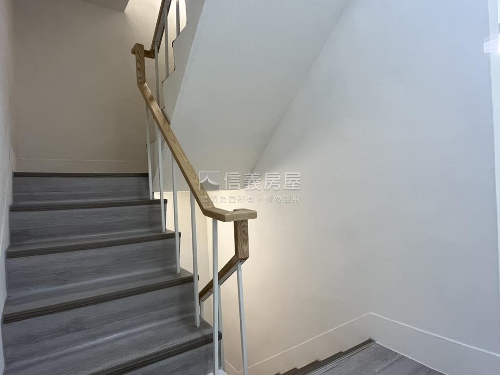 後站美透天房屋室內格局與周邊環境