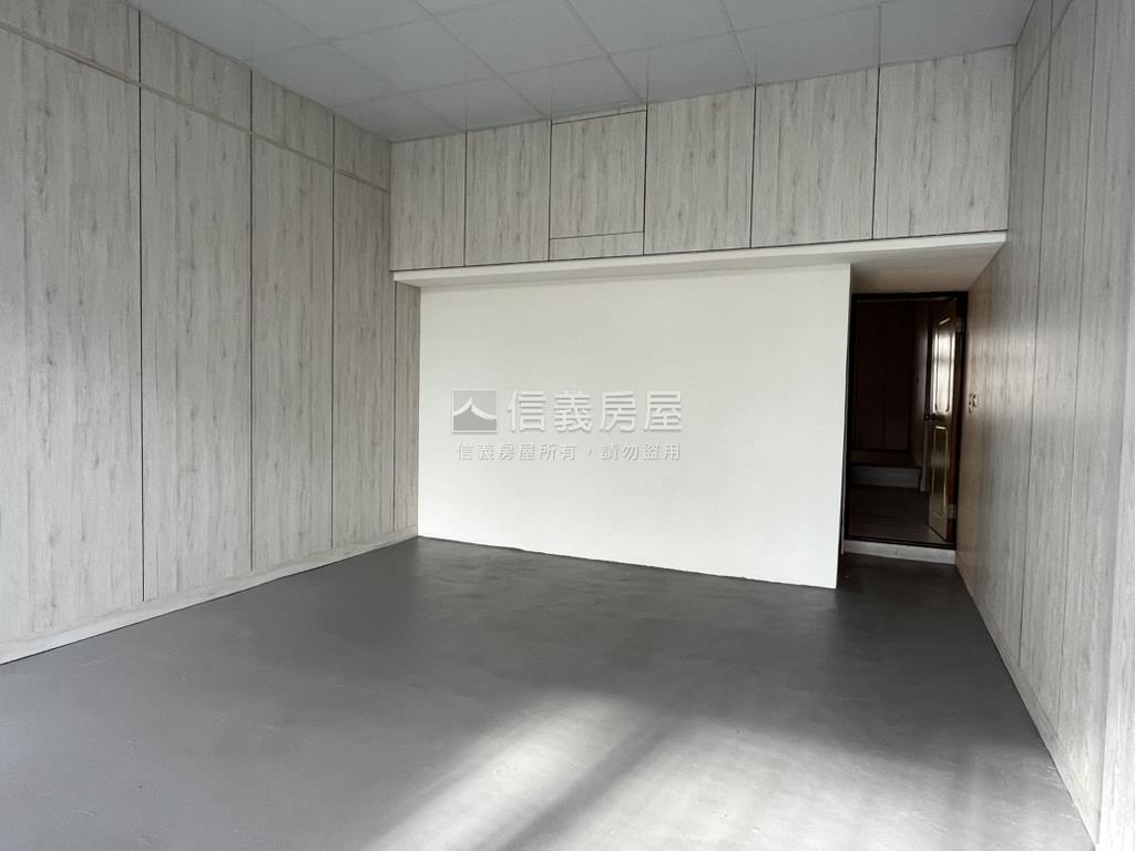 後站美透天房屋室內格局與周邊環境