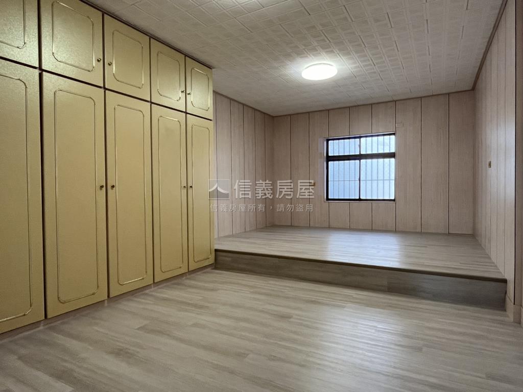 後站美透天房屋室內格局與周邊環境