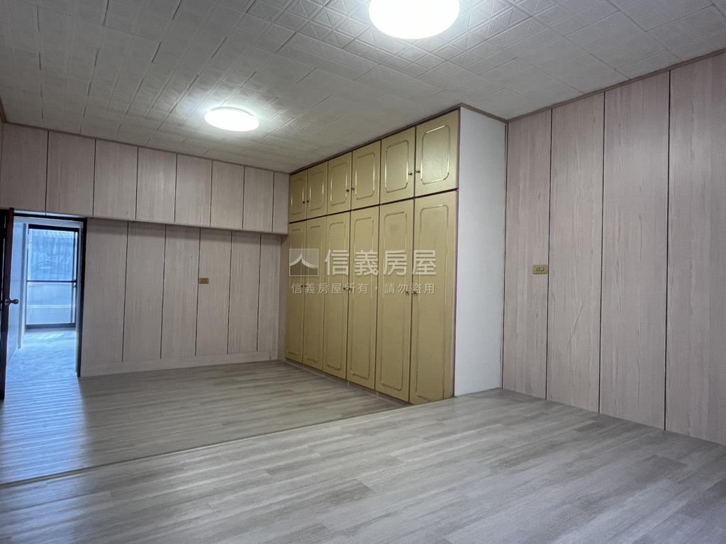 後站美透天房屋室內格局與周邊環境