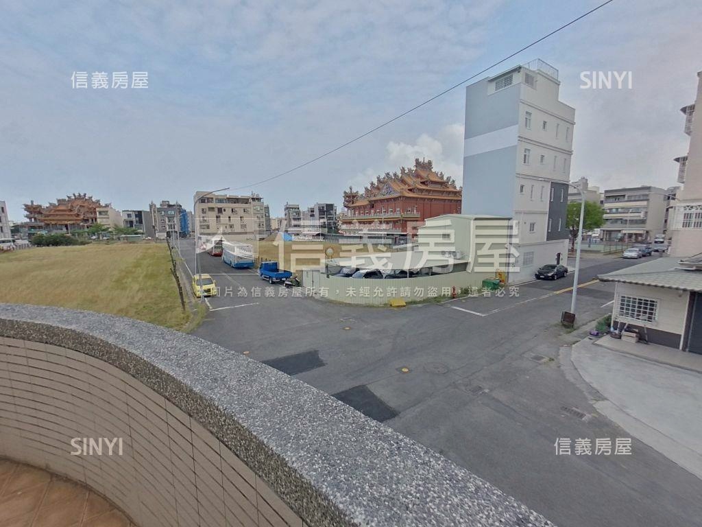 鳳甲大地坪獨棟邊間透店房屋室內格局與周邊環境