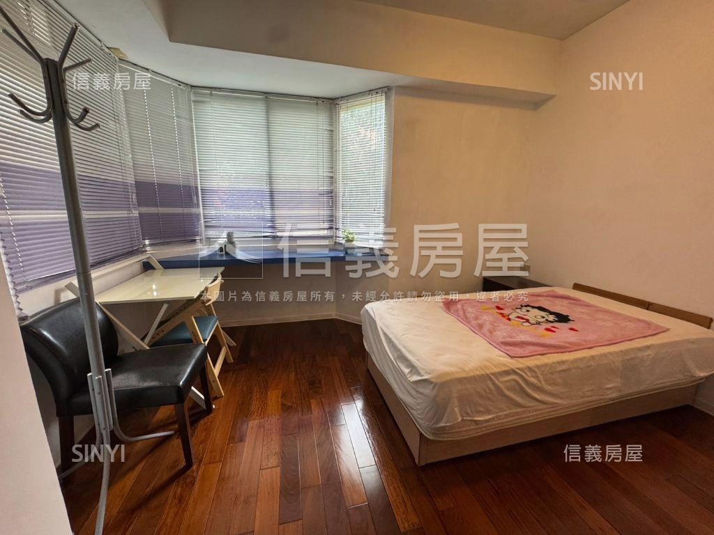 桃源雙星溫馨美屋房屋室內格局與周邊環境