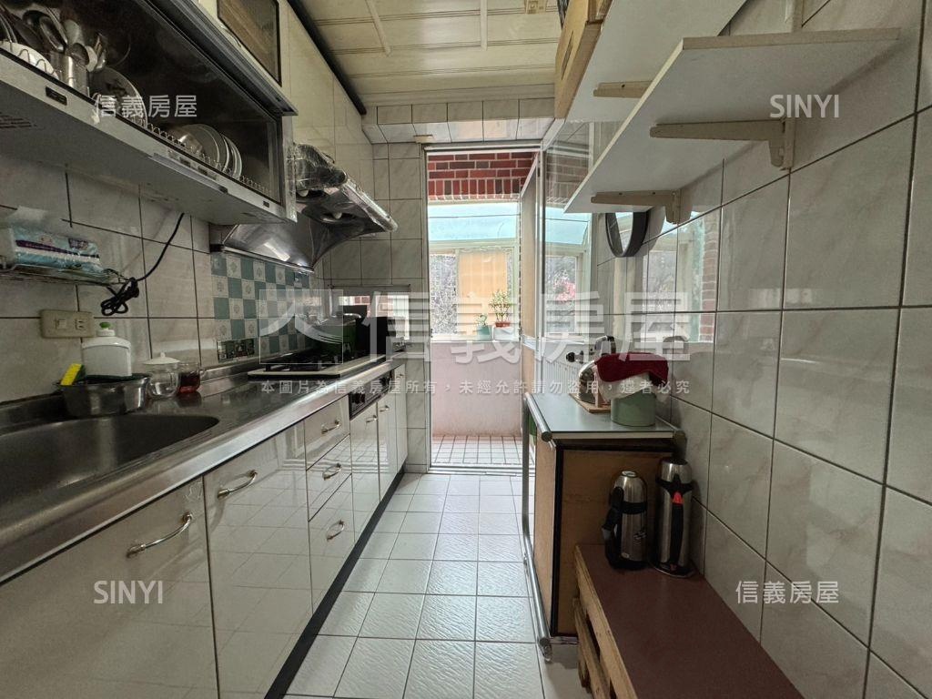 桃源雙星溫馨美屋房屋室內格局與周邊環境