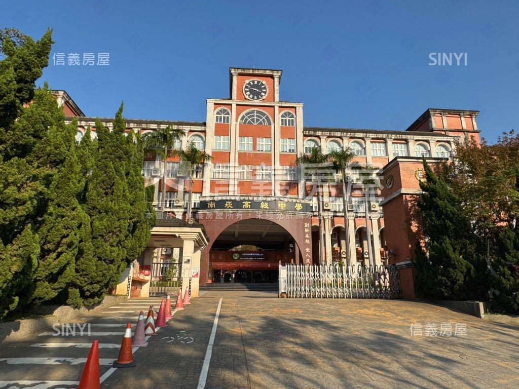 桃源雙星溫馨美屋房屋室內格局與周邊環境
