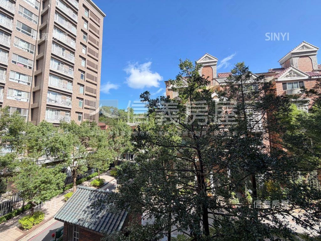 桃源三房車位房屋室內格局與周邊環境