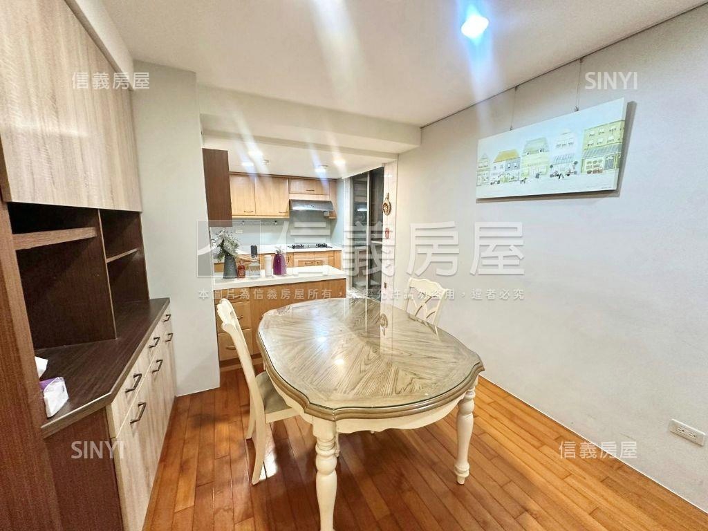 龍寶方圓裝潢屋房屋室內格局與周邊環境