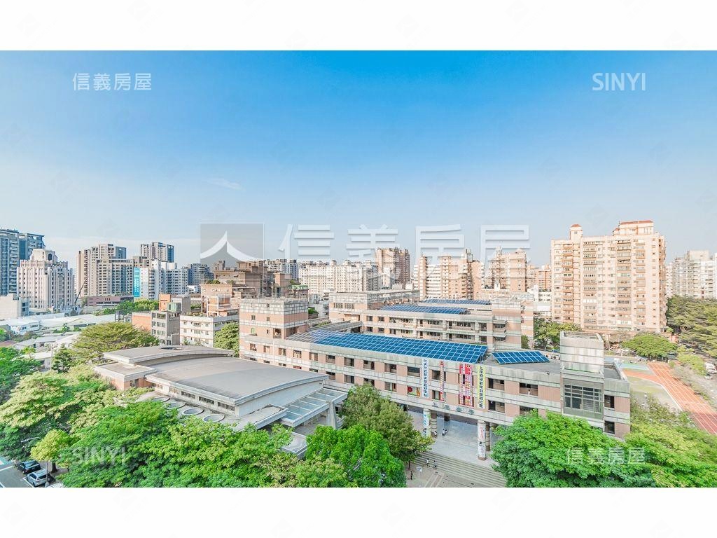 龍寶方圓裝潢屋房屋室內格局與周邊環境