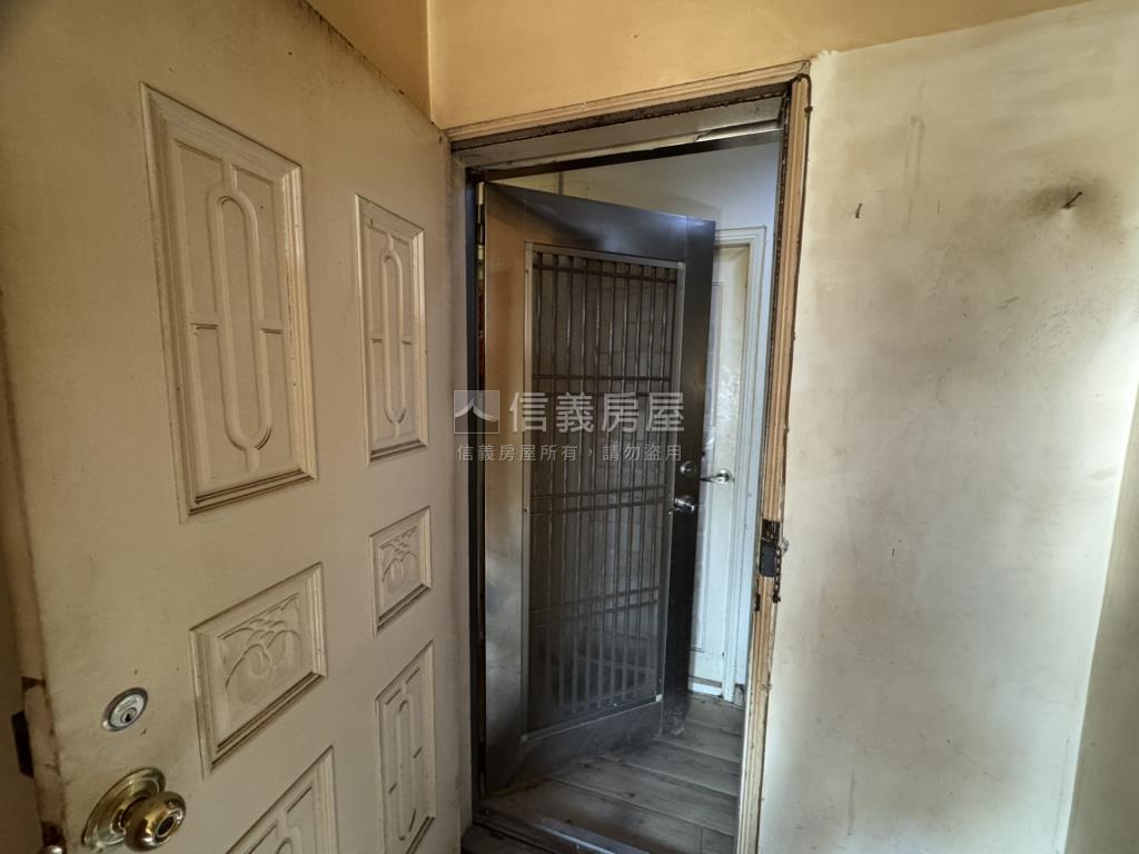 西屯水湳小套房房屋室內格局與周邊環境