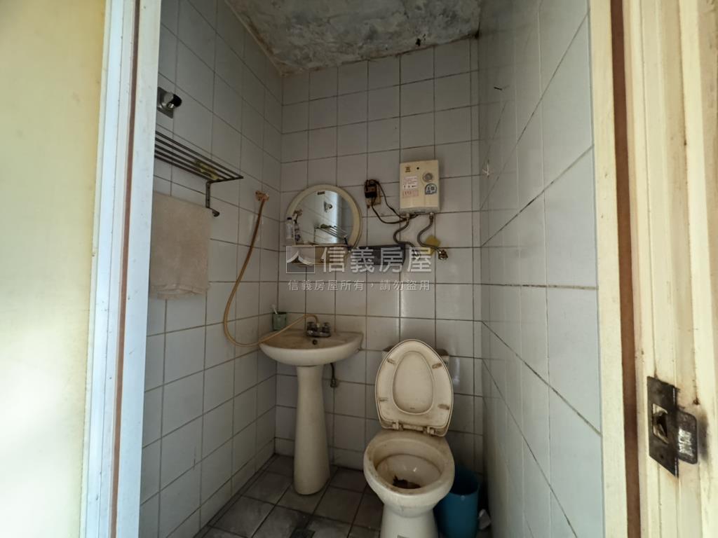 西屯水湳小套房房屋室內格局與周邊環境