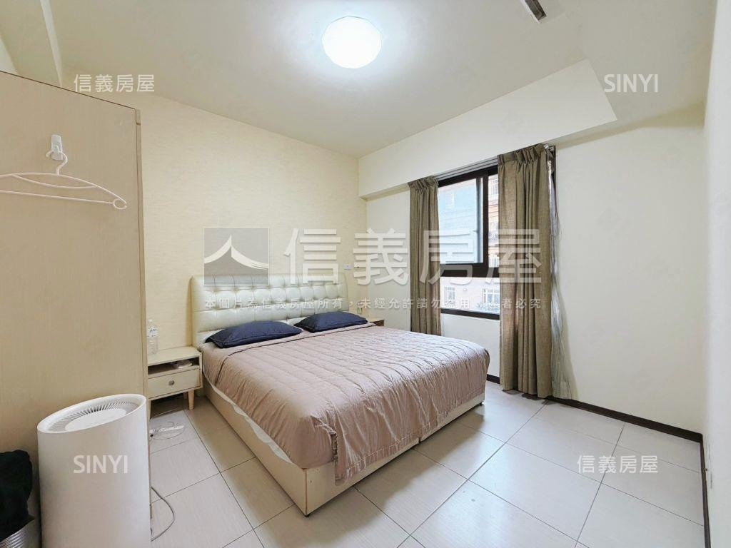 南勢輕屋齡景觀兩房美居房屋室內格局與周邊環境