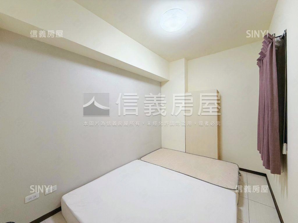 南勢輕屋齡景觀兩房美居房屋室內格局與周邊環境