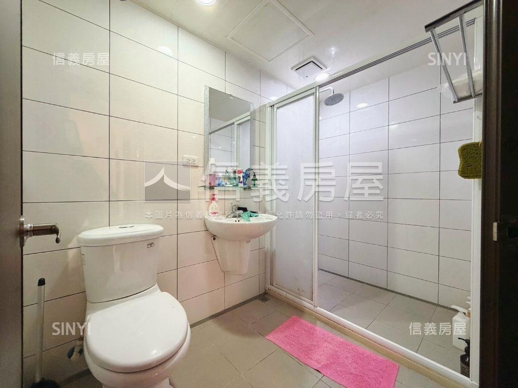 南勢輕屋齡景觀兩房美居房屋室內格局與周邊環境