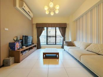 南勢輕屋齡景觀兩房美居