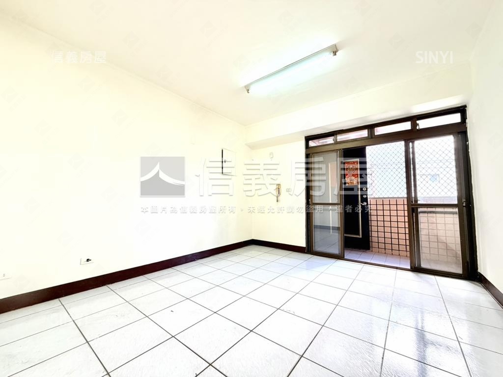 專任！水湳３房免千萬！房屋室內格局與周邊環境