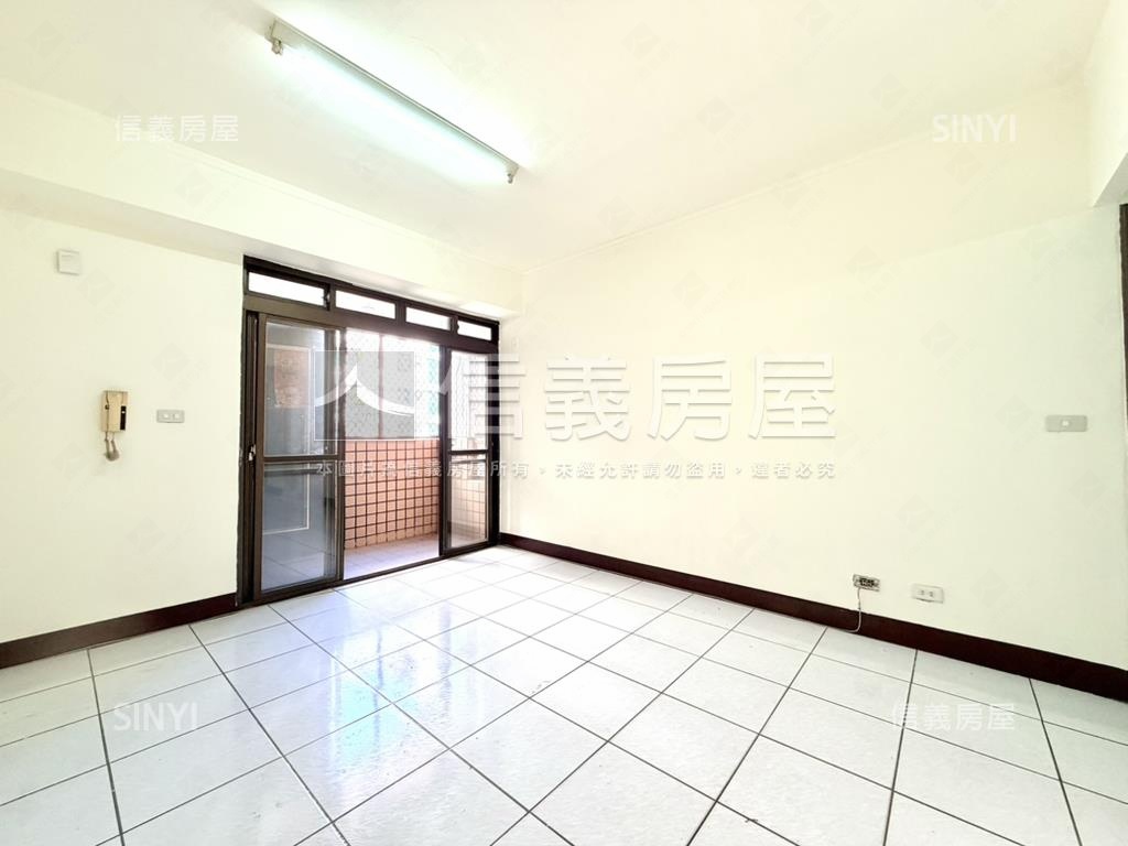 專任！水湳３房免千萬！房屋室內格局與周邊環境