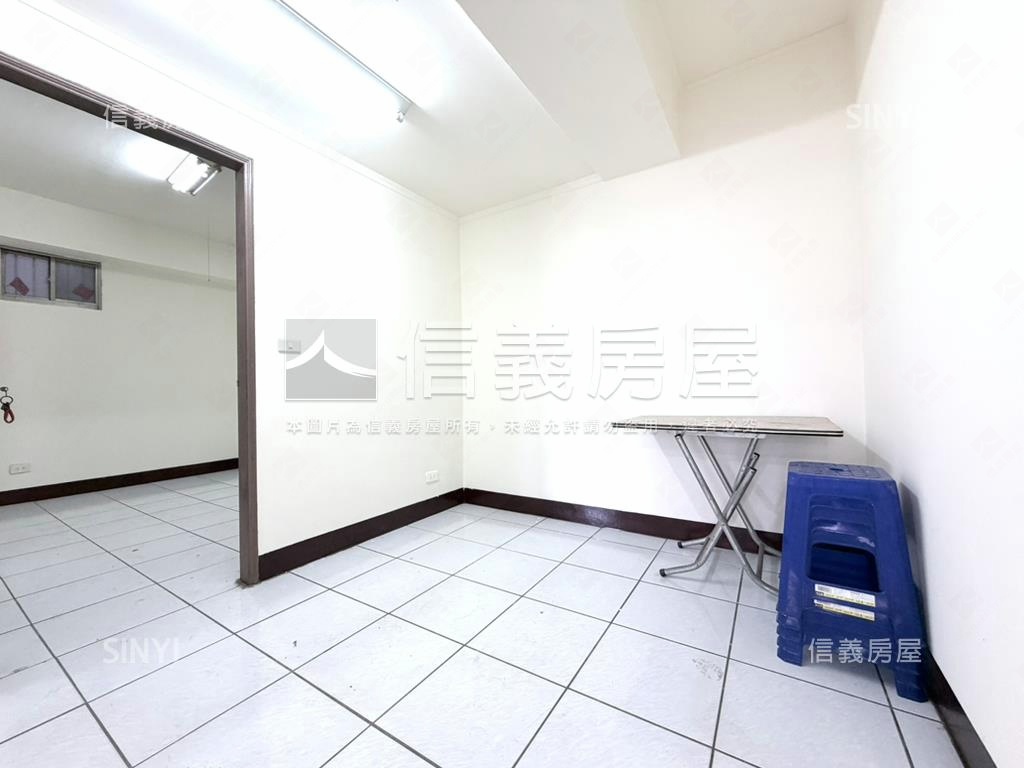 專任！水湳３房免千萬！房屋室內格局與周邊環境