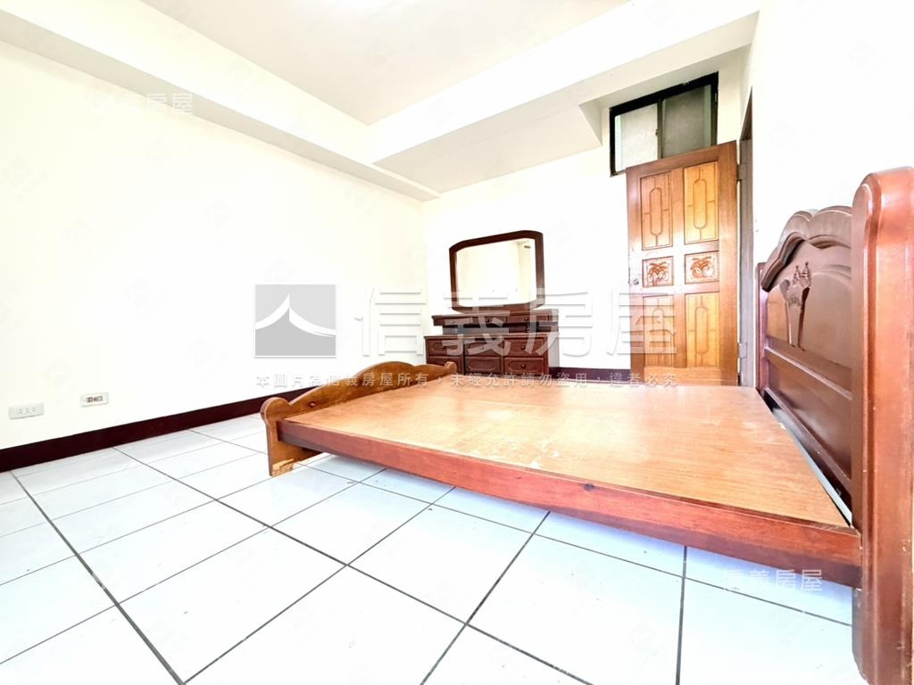 專任！水湳３房免千萬！房屋室內格局與周邊環境