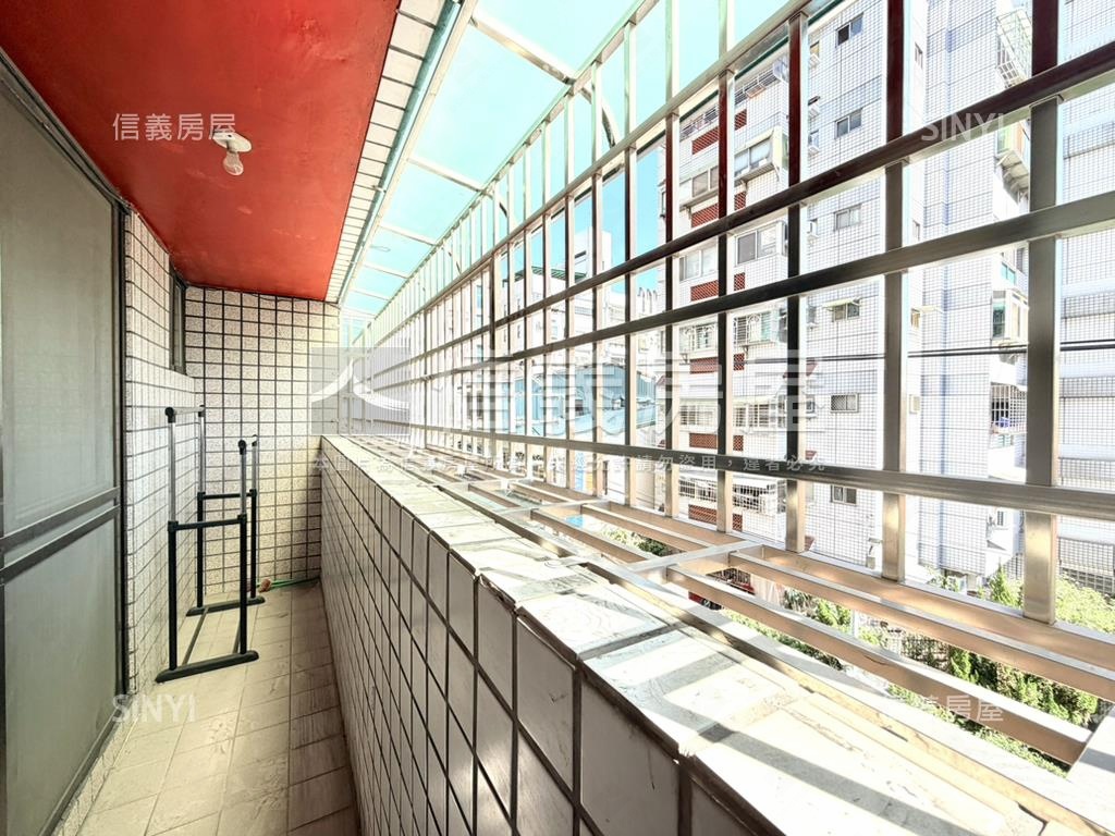 專任！水湳３房免千萬！房屋室內格局與周邊環境