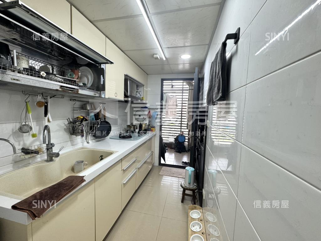 新案！勇建水悅三房雙車位房屋室內格局與周邊環境