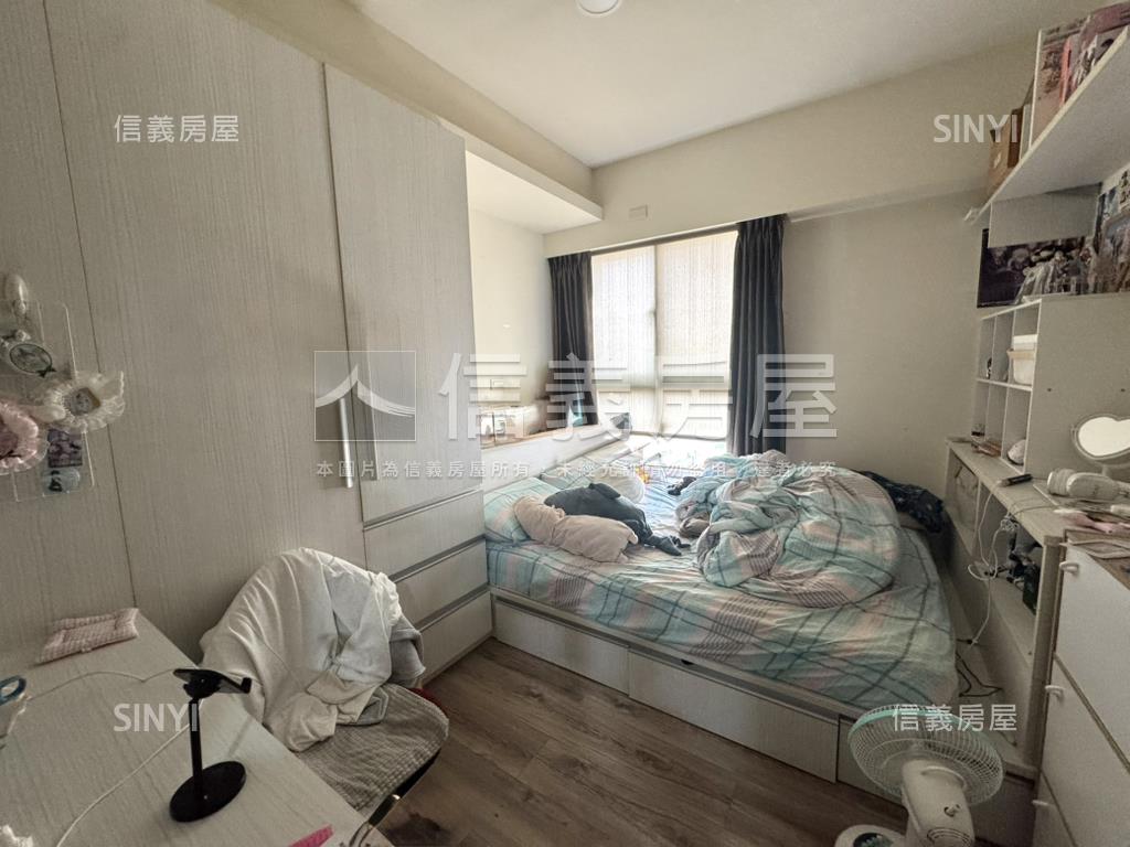 新案！勇建水悅三房雙車位房屋室內格局與周邊環境