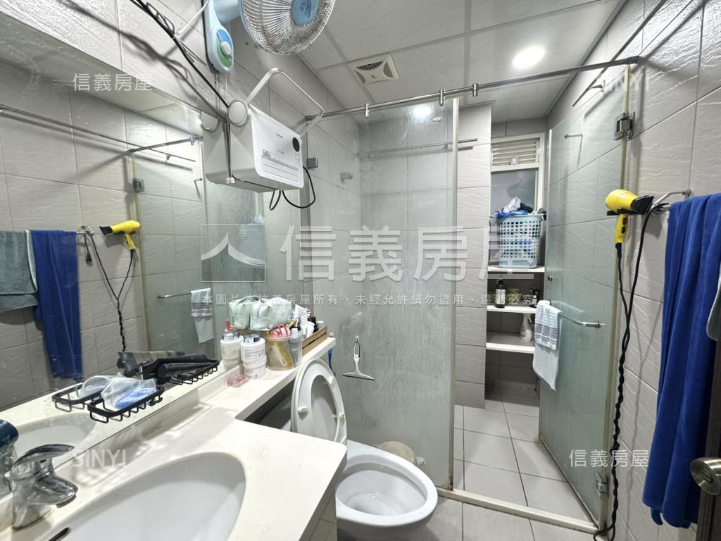 新案！勇建水悅三房雙車位房屋室內格局與周邊環境