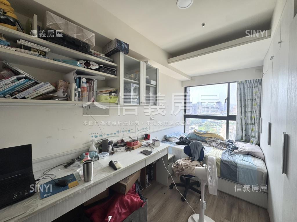 新案！勇建水悅三房雙車位房屋室內格局與周邊環境