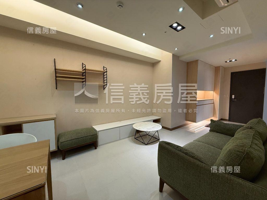 巨人愛家高樓美宅房屋室內格局與周邊環境