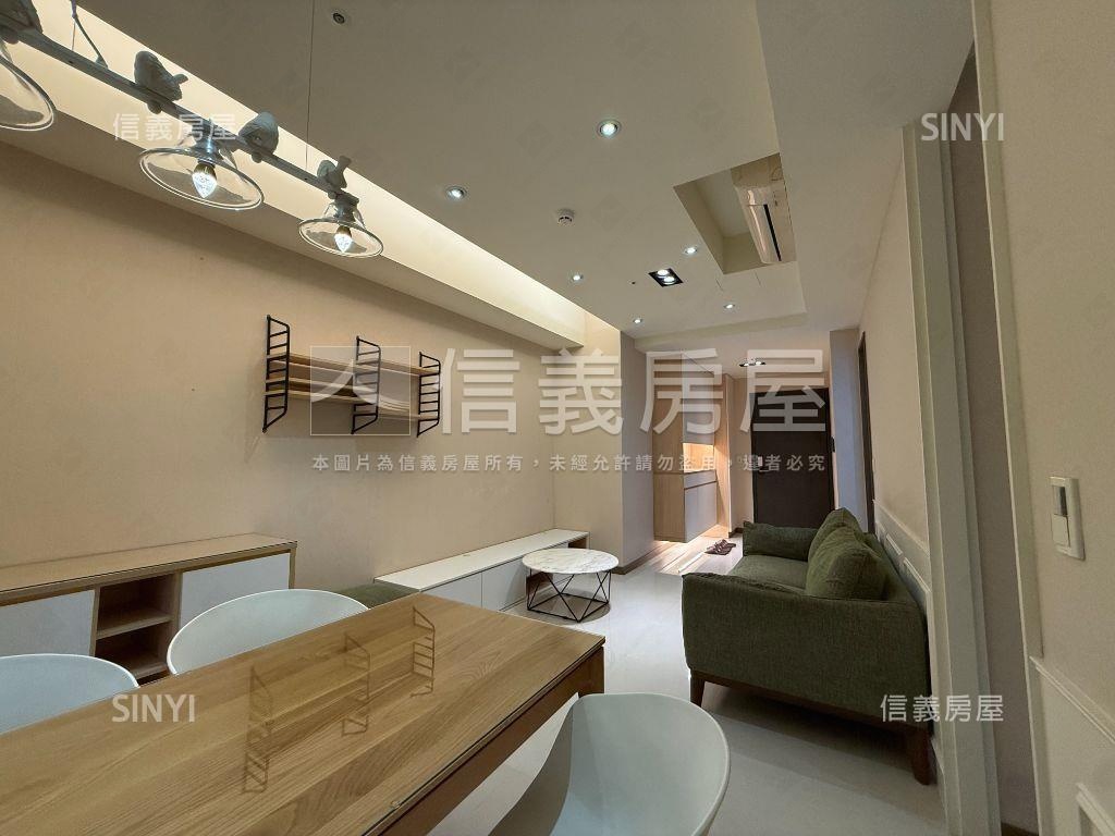 巨人愛家高樓美宅房屋室內格局與周邊環境