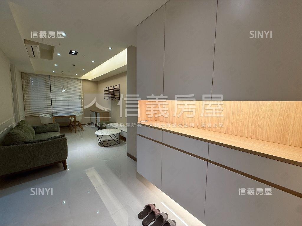 巨人愛家高樓美宅房屋室內格局與周邊環境