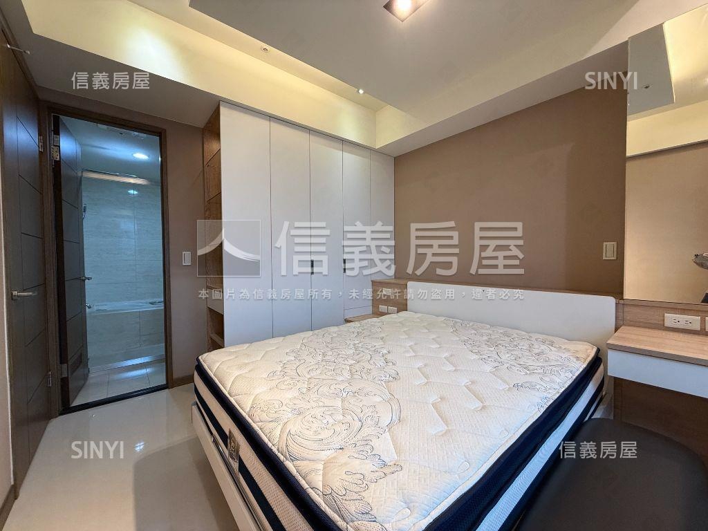 巨人愛家高樓美宅房屋室內格局與周邊環境