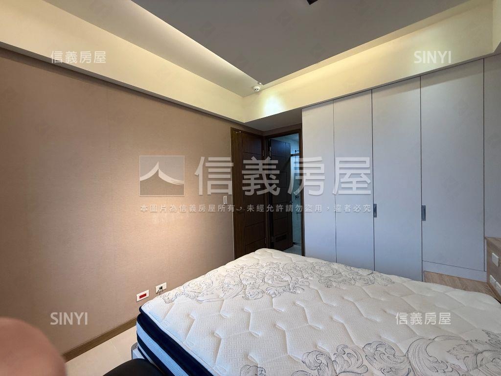 巨人愛家高樓美宅房屋室內格局與周邊環境