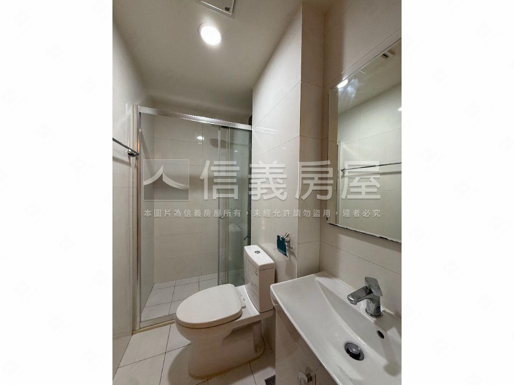 巨人愛家高樓美宅房屋室內格局與周邊環境