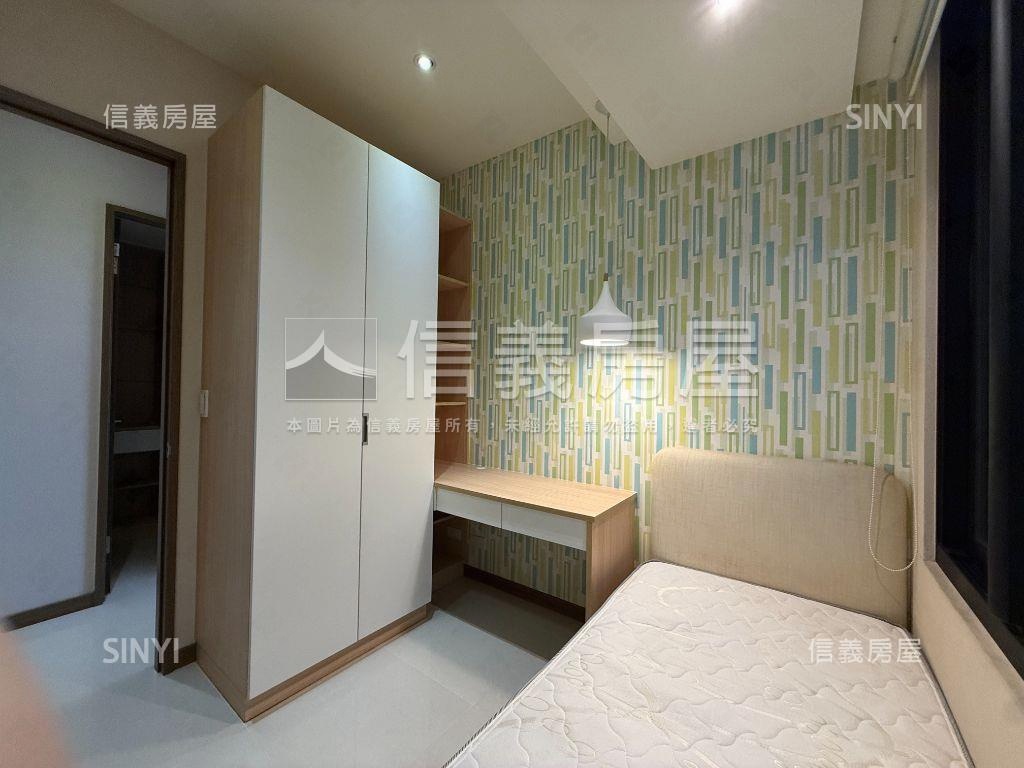 巨人愛家高樓美宅房屋室內格局與周邊環境