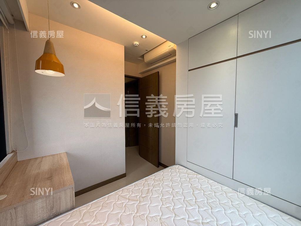 巨人愛家高樓美宅房屋室內格局與周邊環境