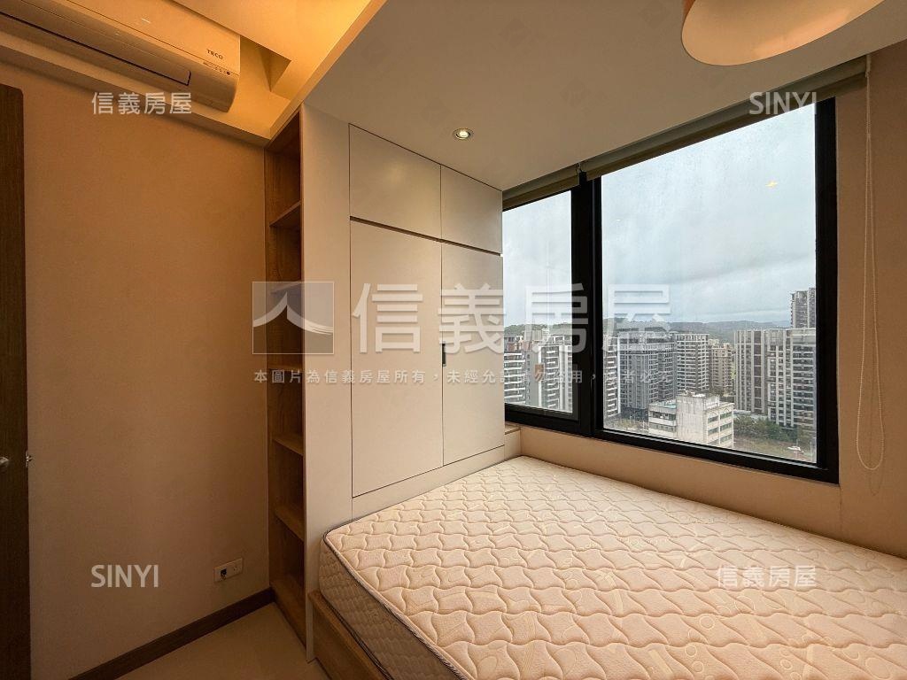 巨人愛家高樓美宅房屋室內格局與周邊環境