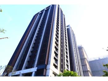 安興勝利巨人美宅