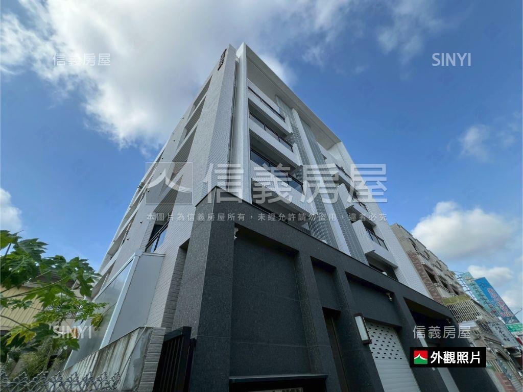 安豐小幸福三房平車房屋室內格局與周邊環境