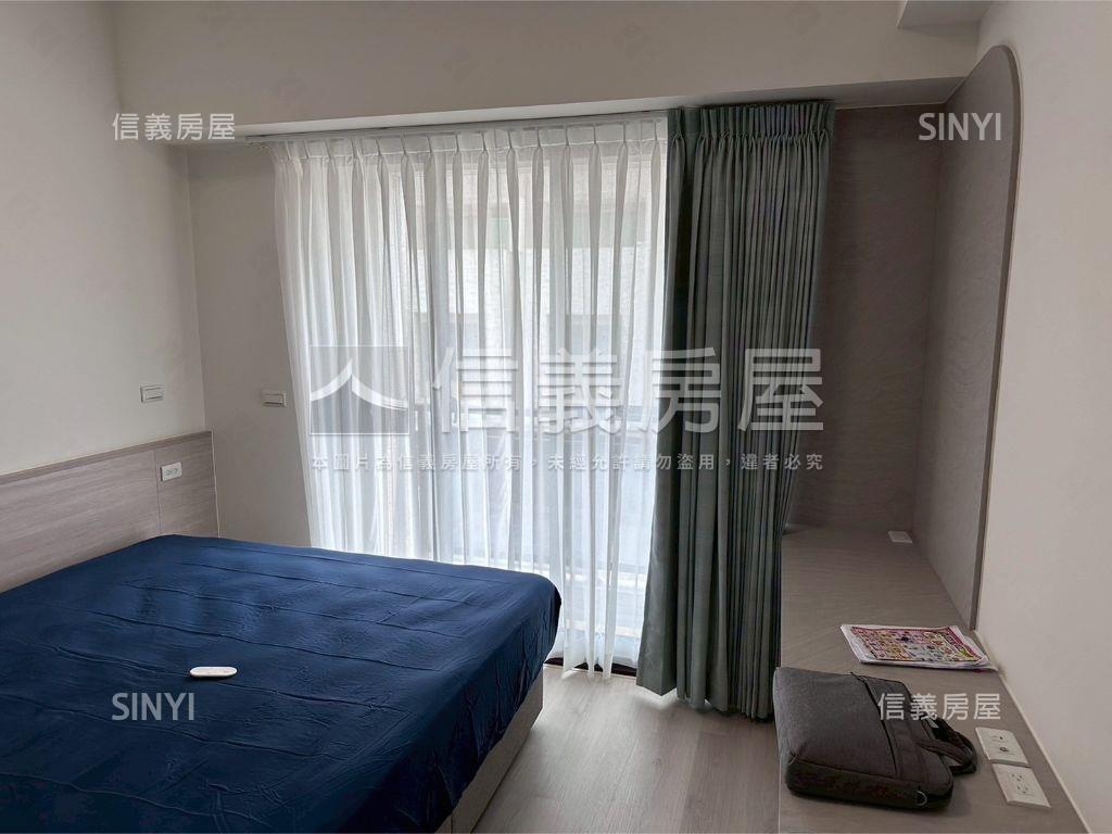 安豐小幸福三房平車房屋室內格局與周邊環境