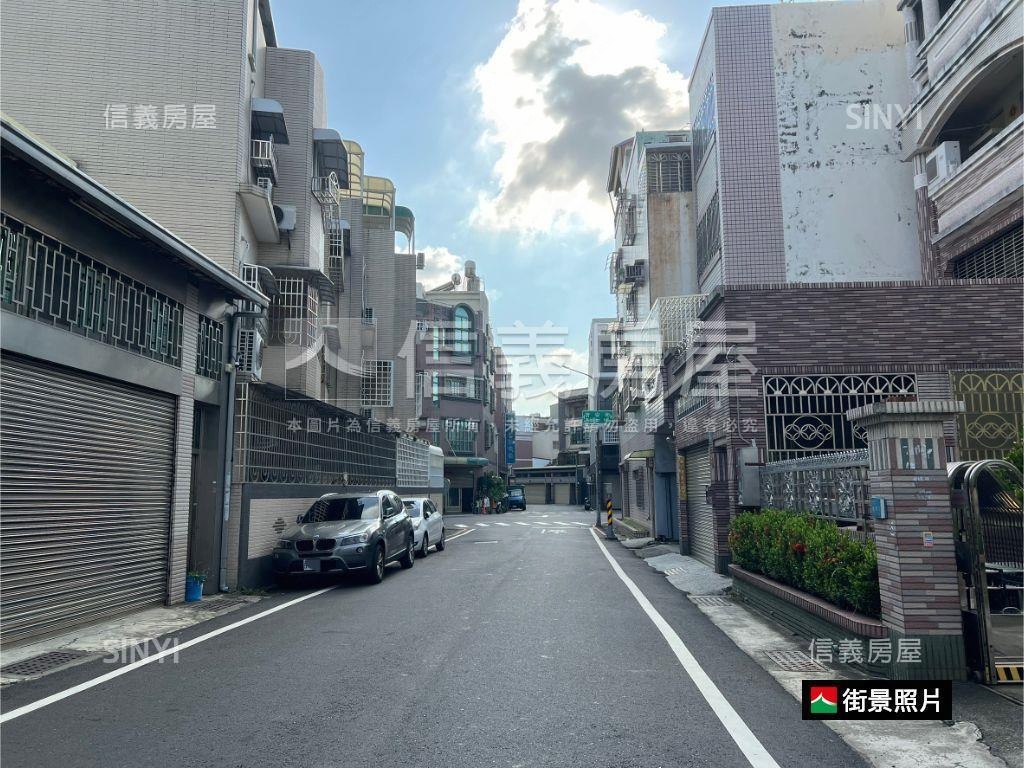 安豐小幸福三房平車房屋室內格局與周邊環境