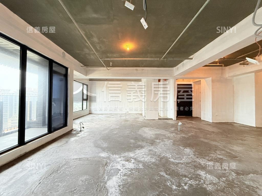 昭揚天御面河美景稀有釋出房屋室內格局與周邊環境