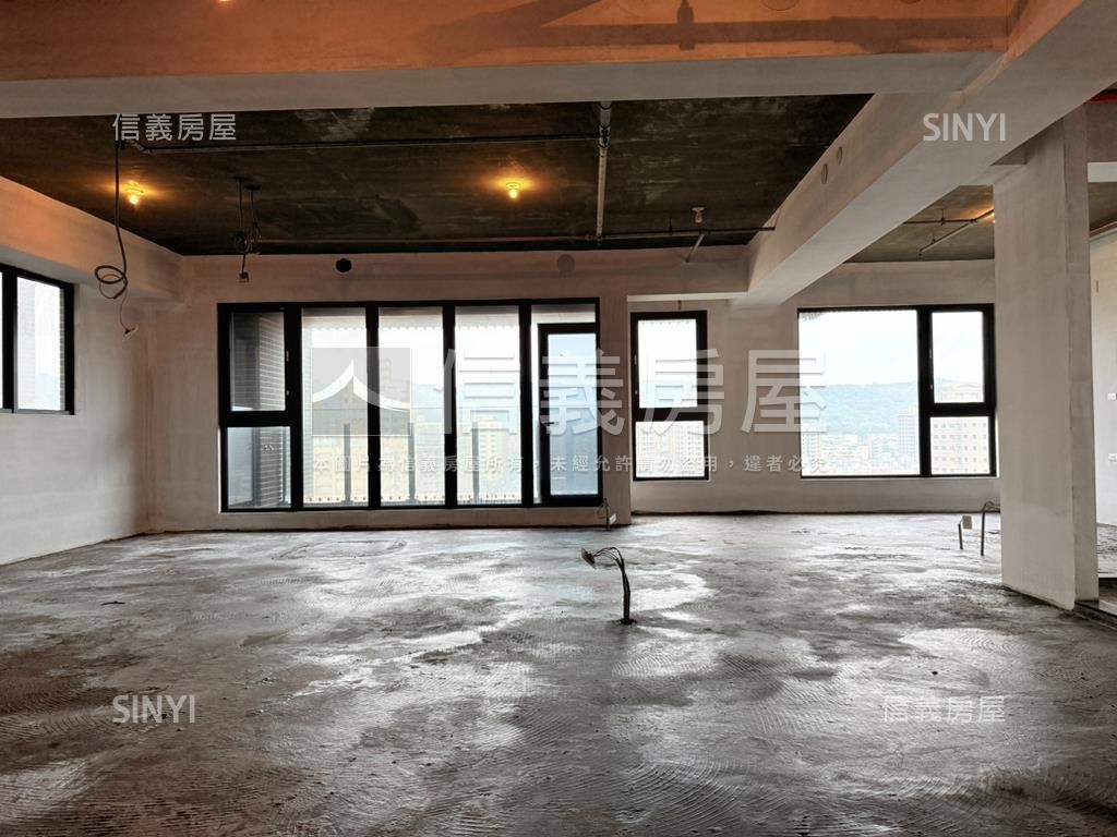 昭揚天御面河美景稀有釋出房屋室內格局與周邊環境