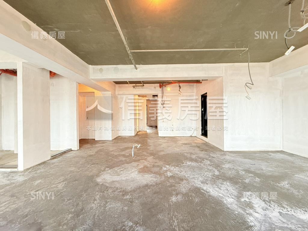 昭揚天御面河美景稀有釋出房屋室內格局與周邊環境