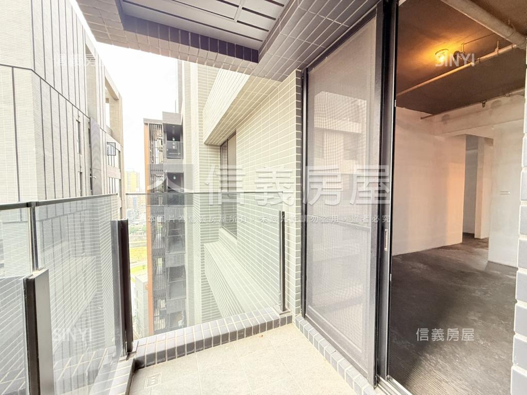 昭揚天御面河美景稀有釋出房屋室內格局與周邊環境