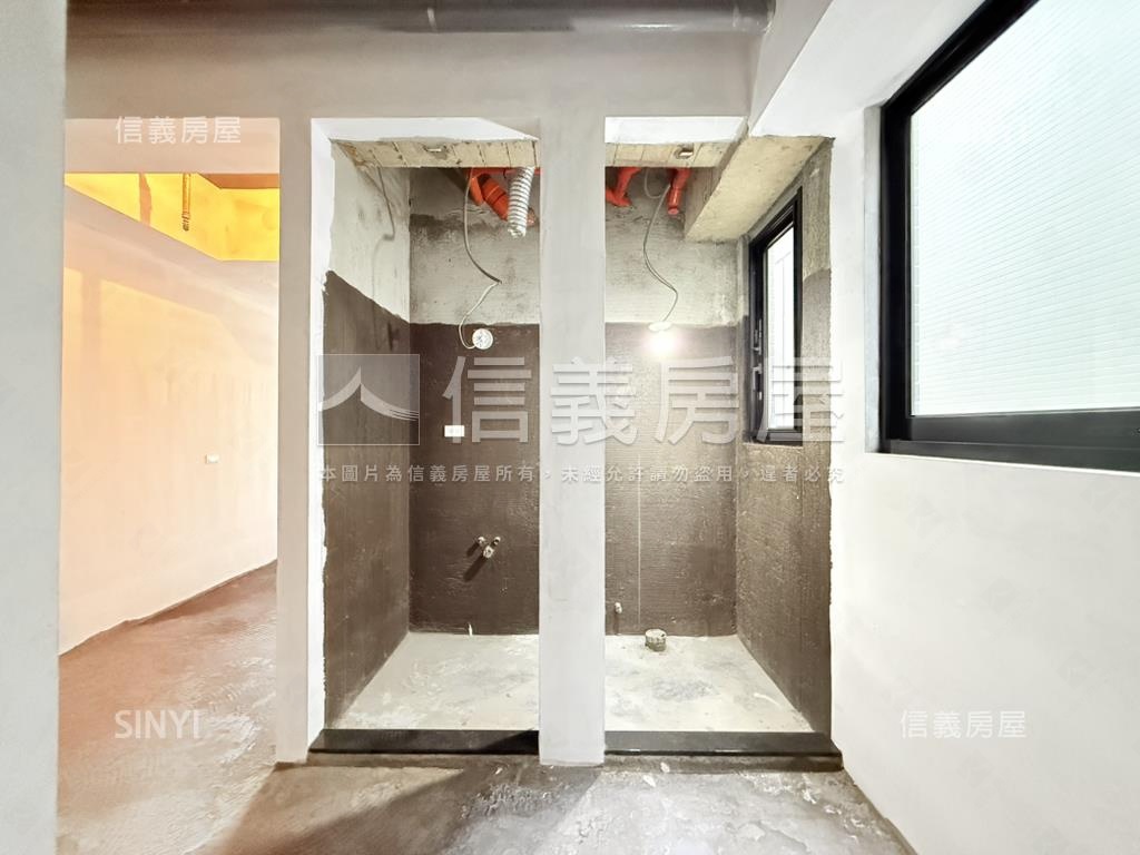 昭揚天御面河美景稀有釋出房屋室內格局與周邊環境