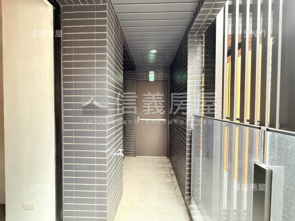 昭揚天御面河美景稀有釋出房屋室內格局與周邊環境