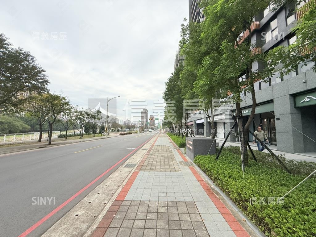 昭揚天御面河美景稀有釋出房屋室內格局與周邊環境